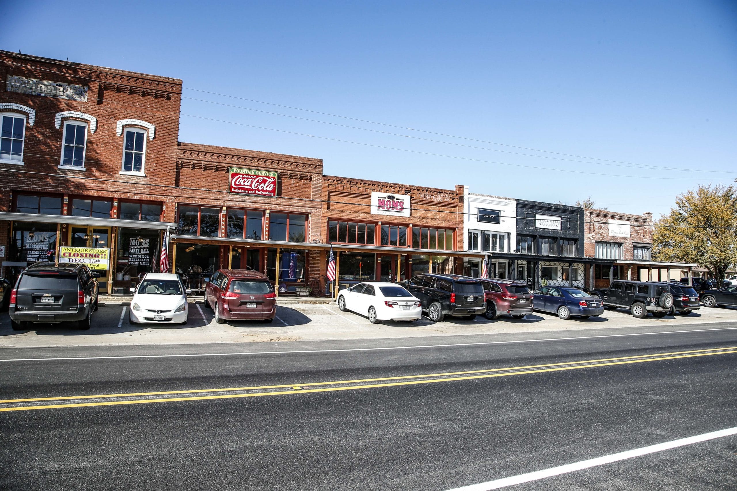 Artificial turf installation in Aubrey, TX